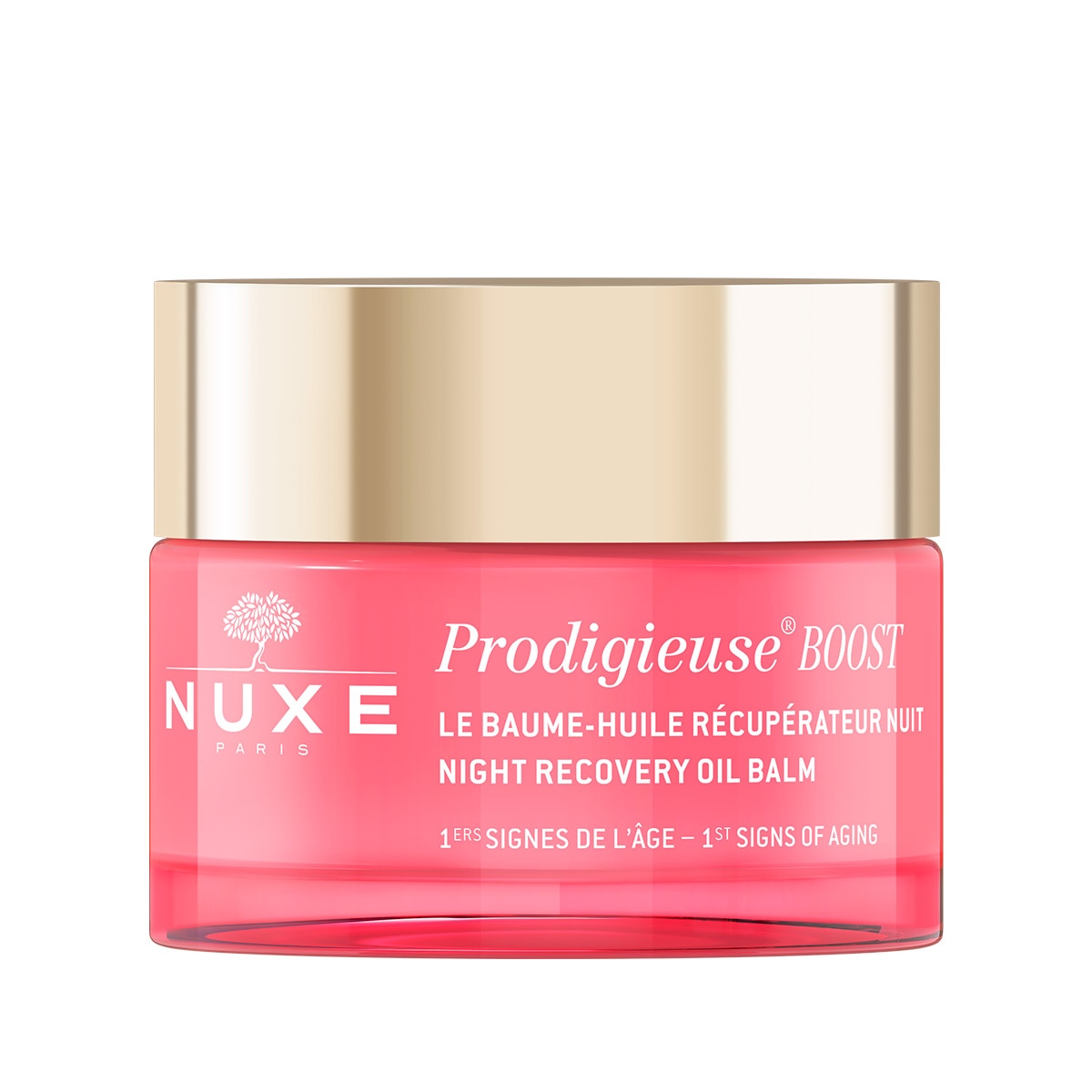CREMA DE NOCHE MULTI-CORRECION